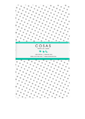 КПБ (євро) Cosas (155369251)