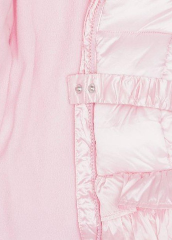 Розовая куртка демісезон,рожевий, OVS