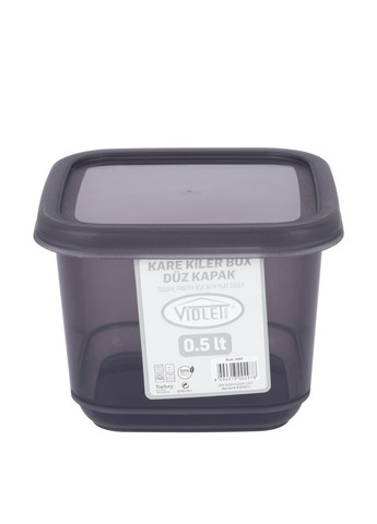 Харчовий контейнер, 0,5л Violet House (259016716)