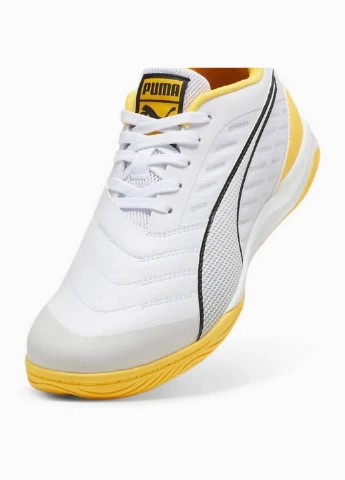 Футбольні футзалки 107418-04 Puma Ibero IV (341142659)