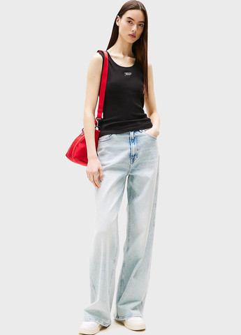 Майка Tommy Jeans — 347228169