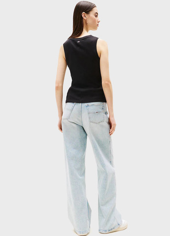 Майка Tommy Jeans — 347228169