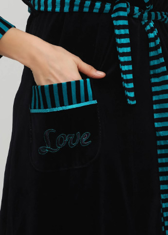 Халат ROMEO LIFE (253048719)