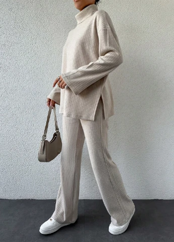 Костюм (гольф, брюки) SHEIN (311527740)