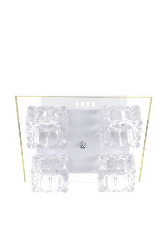 Светильник точечный, 240х90 мм Brille (129870380)