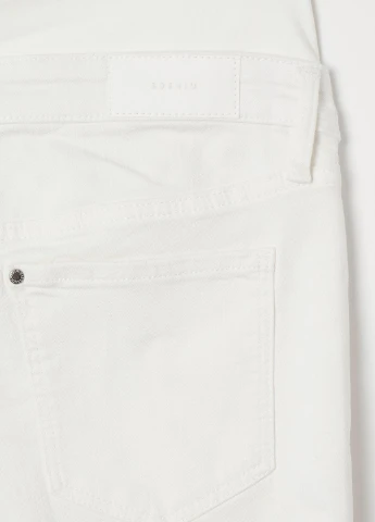 Джинсы для беременных H&M - (243203160)