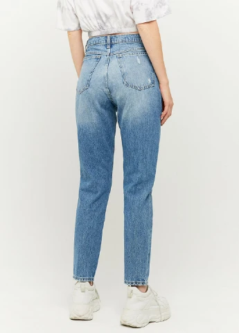 Джинсы Skinny Jeans - TAPPERED DENIM Tally Weijl - (250378055)