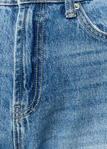 Джинсы Skinny Jeans - TAPPERED DENIM Tally Weijl - (250378055)