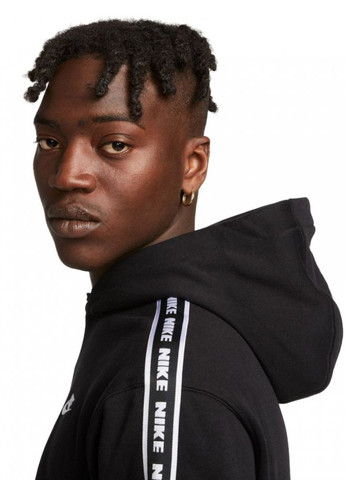 Спортивный костюм FB7296-010 Nike Club Fleece GX HD Track Suit (311692762)