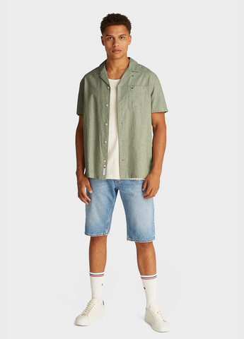 Сорочка Tommy Jeans (346673322)