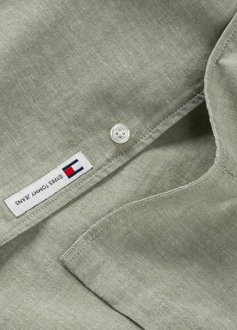 Сорочка Tommy Jeans (346673322)