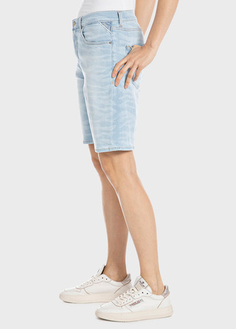 Шорти Replay (307009201)