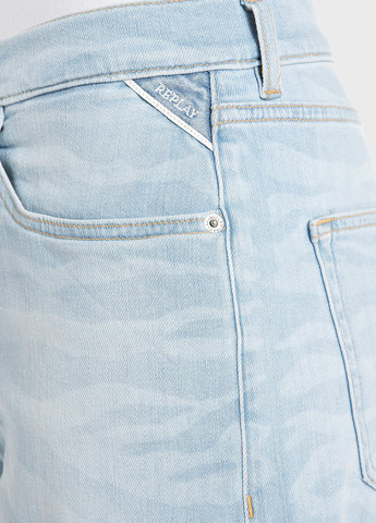 Шорти Replay (307009201)