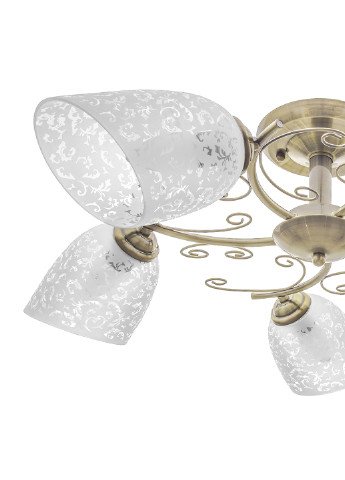 Люстра. 60х33 см Brille (144317134)