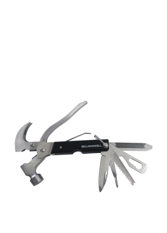 Універсальний інструмент Tac Tool 18 в 1, 9x2,5x16,5 Pasportu (197656949)