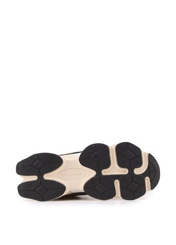 Коричневі Осінні кросівки No Brand 9060