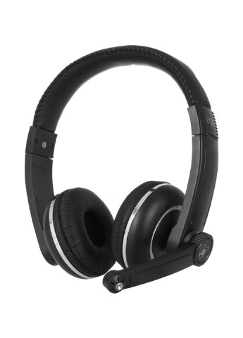 Навушники VM-280 Чорний Ergo vm-280 черный (135028991)