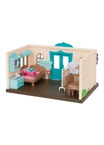 Игровой набор Li`l Woodzeez (217114801)