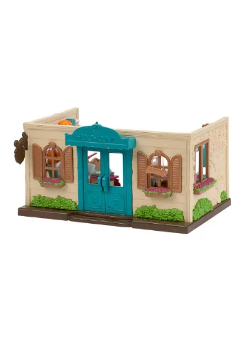 Игровой набор Li`l Woodzeez (217114801)