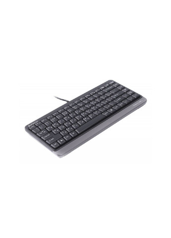 Клавиатура A4Tech fks11 usb grey (253468299)
