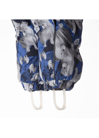 Комбинезон зимний REGGIE 1 Huppa (255657721)