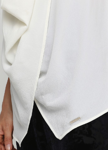 Молочная летняя блуза Guess by Marciano