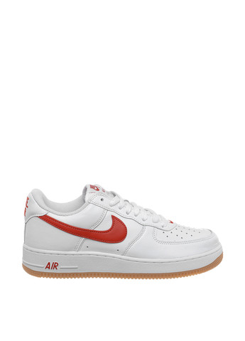 Білі кеди dj3911-102 Nike Air Force 1 Low Retro