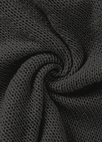 Черно-белый демисезонный кардиган SHEIN