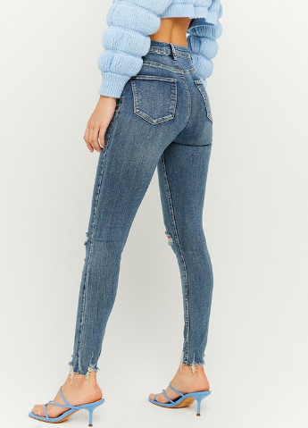 Джинси Skinny Jeans - SPADESMART2 Tally Weijl - (228499690)