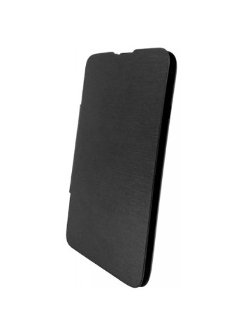 Чехол для мобильного телефона для LG D320 L70 (PU, черный) (1283126459856) Global (252570666)