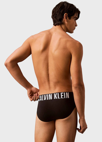 Трусы (3 шт.) Calvin Klein (366424731)