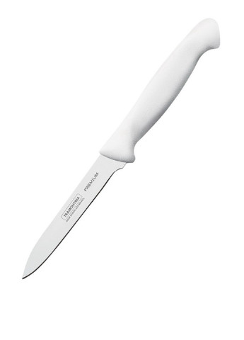 Набір ножів (3 пр.) Tramontina білий, нержавіюча сталь