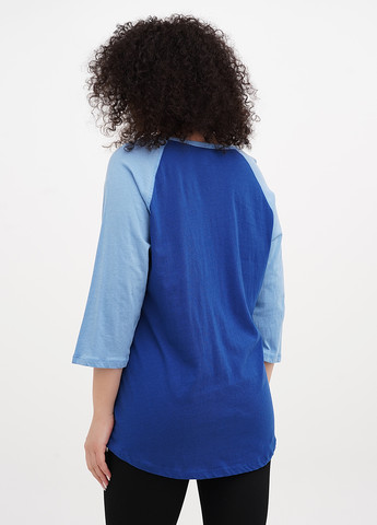 Лонгслив Genuine (327542584)