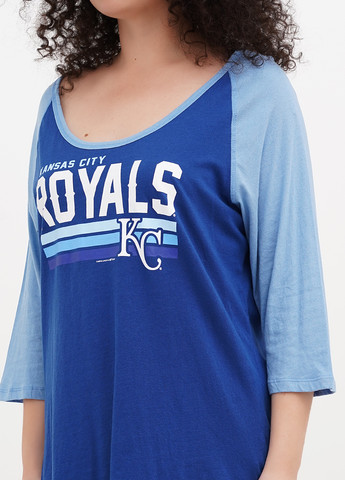 Лонгслив Genuine (327542584)