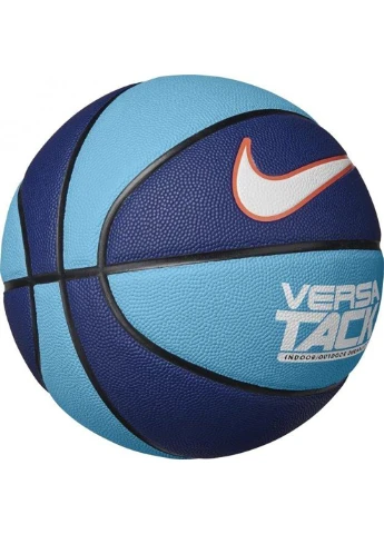 Мяч баскетбольный Versa Tack 8P р. 7 Deep Royal Blue/Black/Camellia/White (N.000.1164.455.07) Nike (253678114)
