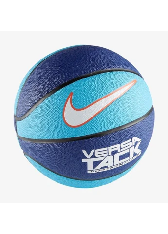 Мяч баскетбольный Versa Tack 8P р. 7 Deep Royal Blue/Black/Camellia/White (N.000.1164.455.07) Nike (253678114)