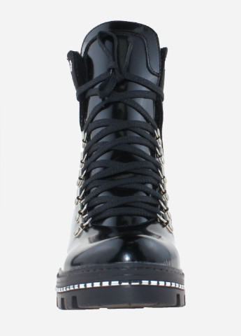 Черевики RD612 Чорний Dalis (215675633)