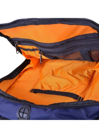 Мужской рюкзак для ноутбука 29х44х16 см Onepolar (250097450)