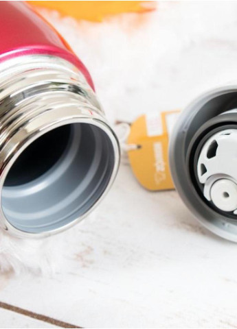 Термос SJ-JS08RA 0.8L red (1678.04.34) Zojirushi (203968458)