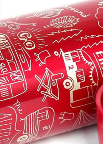 Термос SJ-JS08RA 0.8L red (1678.04.34) Zojirushi (203968458)