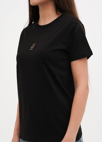 Футболка Armani Exchange - (325696882)