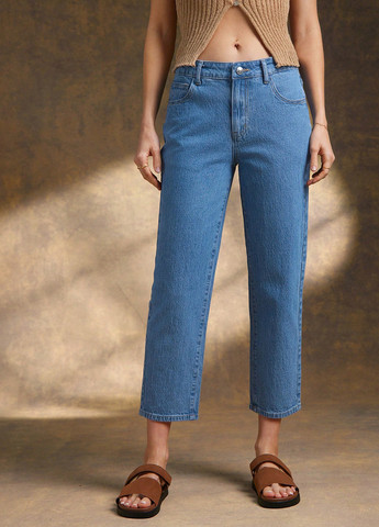 Джинсы SHEIN - (367004159)