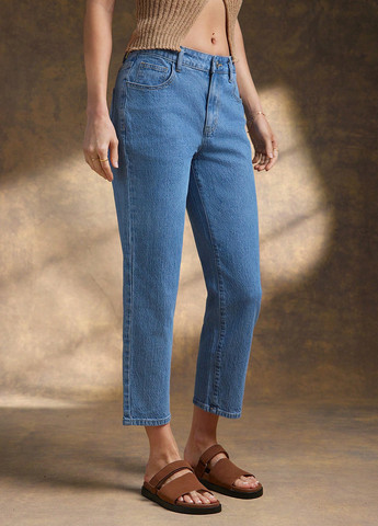 Джинсы SHEIN - (367004159)