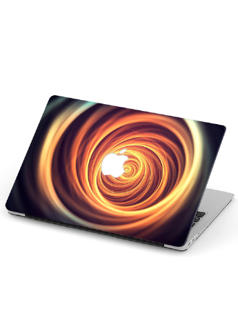 Чехол пластиковый для Apple MacBook Pro 13 A2289 / A2251 / A2338 Абстракция (Abstraction) (9772-2516) MobiPrint (218867367)