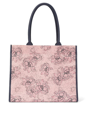 Подарочный набор Vanilla Bean & Macadamia (4 пр.) Victoria's Secret (371502238)