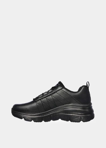 Кросівки Skechers 149473 BBK чорні демісезони (325233044)