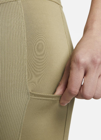 Шорти FJ4876-276 Nike NSW TIGHT SHORT RIB SU (321505898)