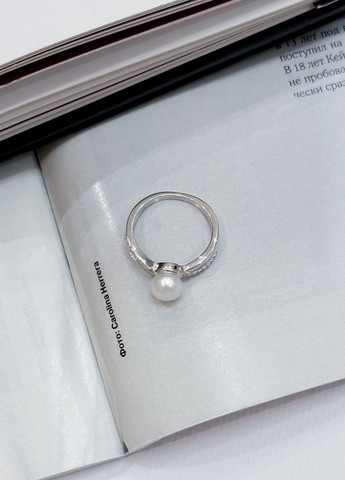 Кольцо Silver Flame (350941452)