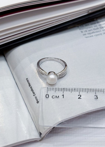 Кольцо Silver Flame (350941452)