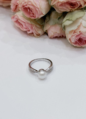 Кольцо Silver Flame (350941452)